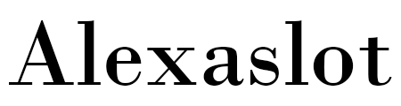 Alexaslot